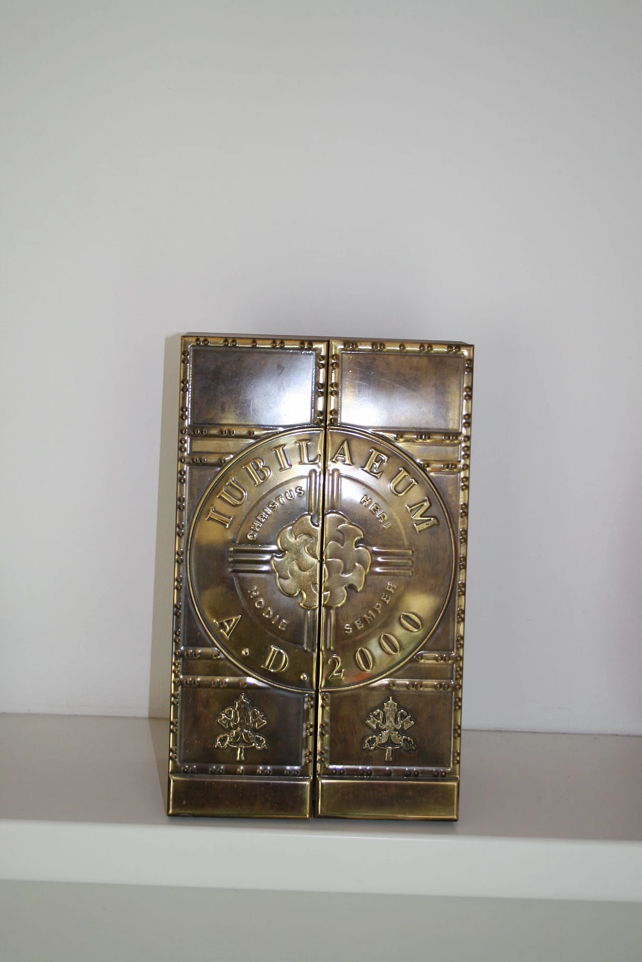 Penna Stilografica Montegrappa Vatican 2000 Papal Pen 1067275