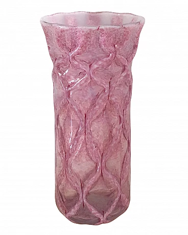 Vase Murano, A.VE.M, by Vittorio Zecchin