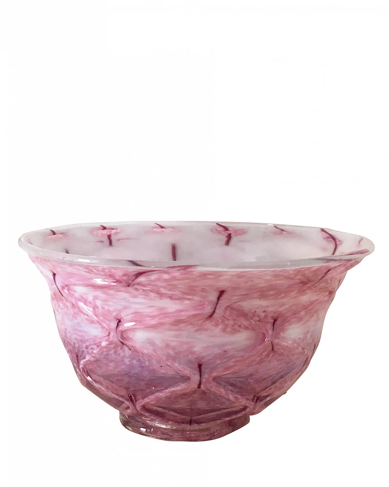 Vaso Murano, A.VE.M, di Vittorio Zecchin 1067356