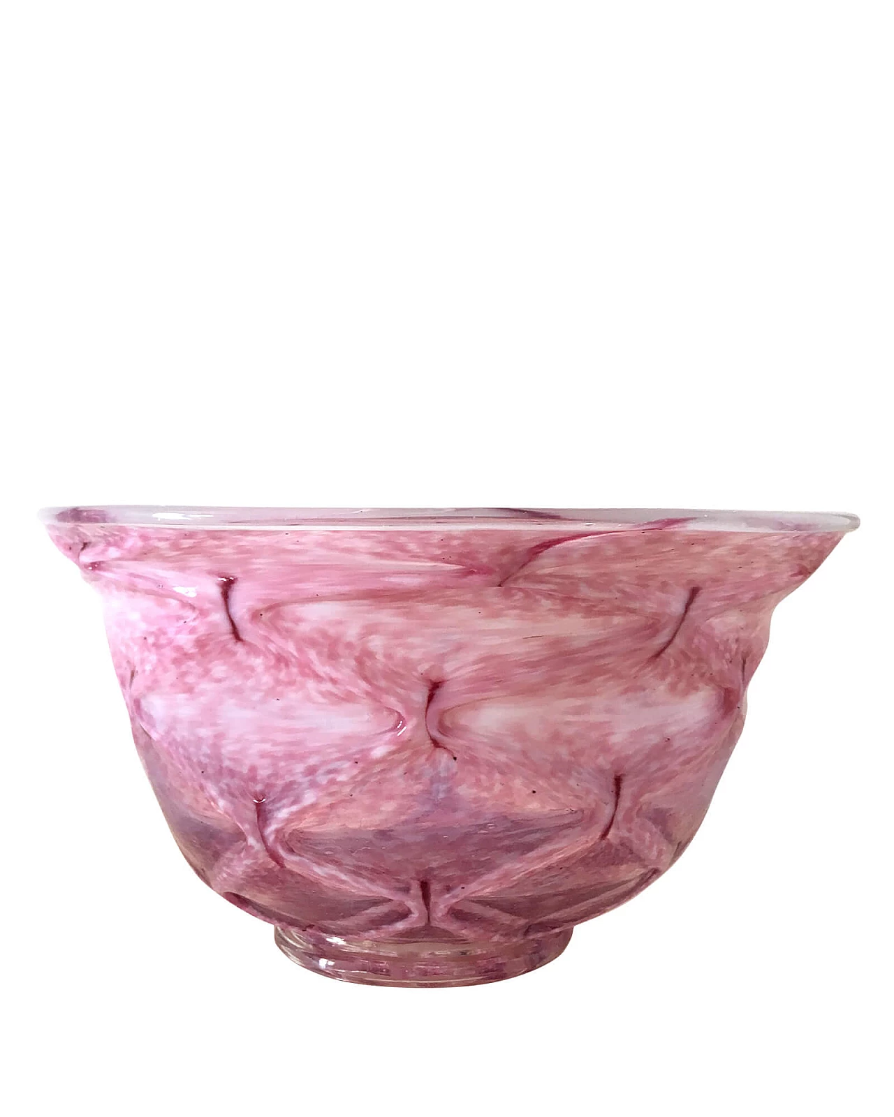 Vaso Murano, A.VE.M, di Vittorio Zecchin 1067360