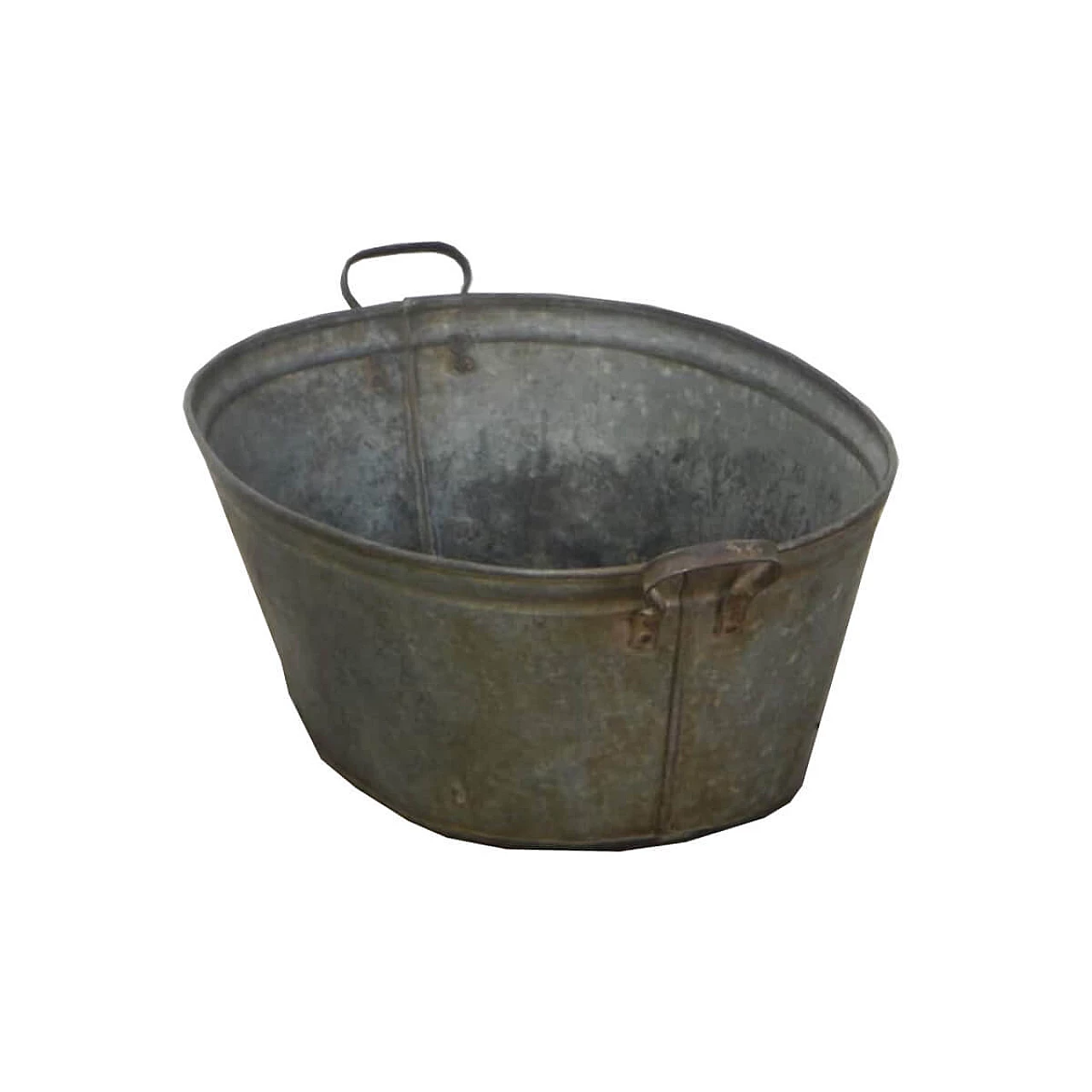 Vasca in ferro, anni '30 1067369