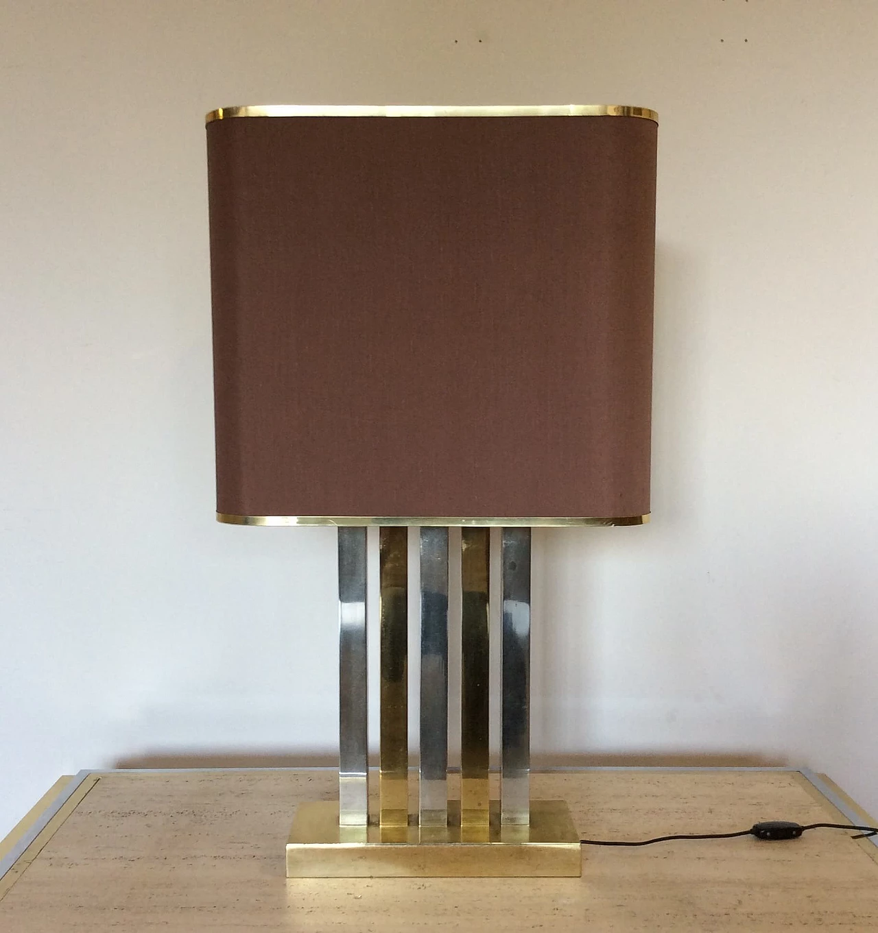 Romeo Rega table lamp, '70s 1067885