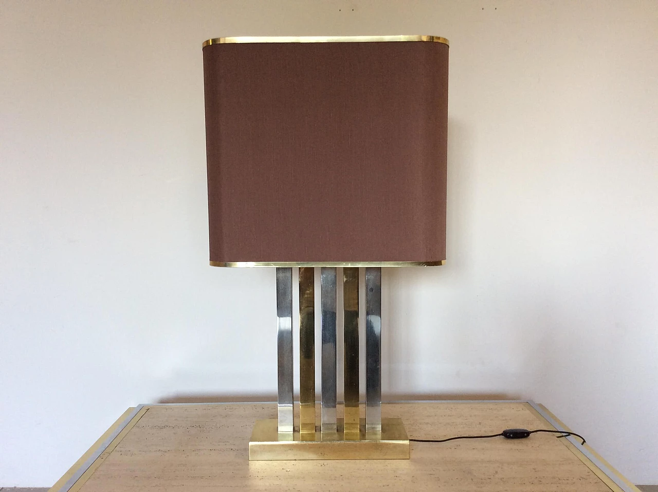 Romeo Rega table lamp, '70s 1067886