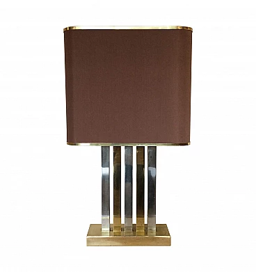 Romeo Rega table lamp, '70s