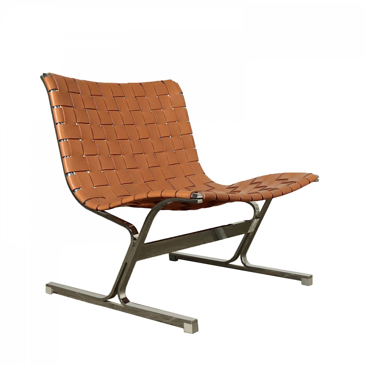 Armchair by Ross Littell, PLR 1, 1960s 1068157