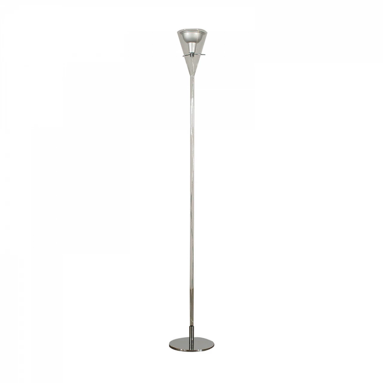 Floor lamp "Flute" by FontanaArte, 1999 1068223
