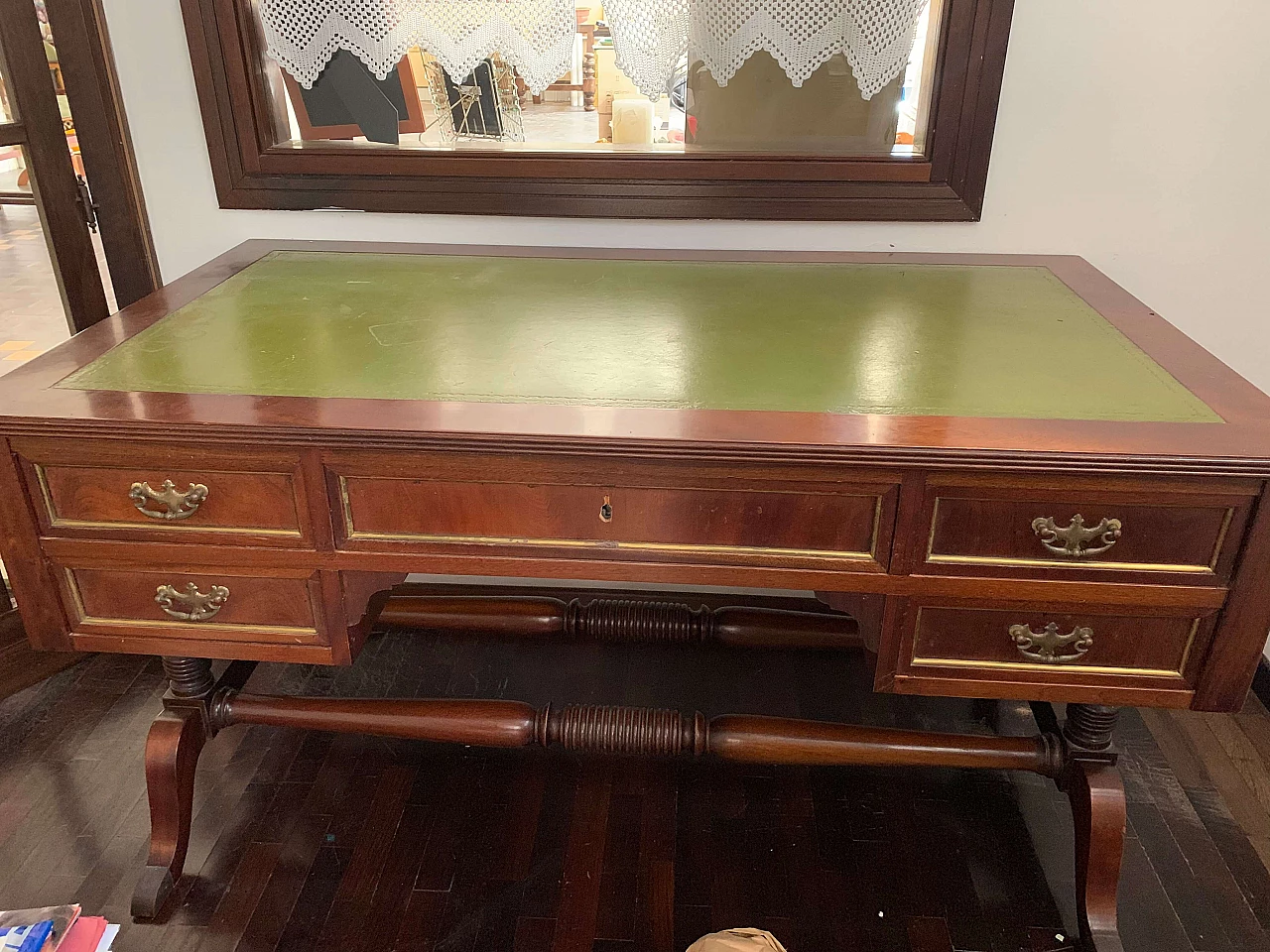 Scrivania Stile marina inglese 1068285