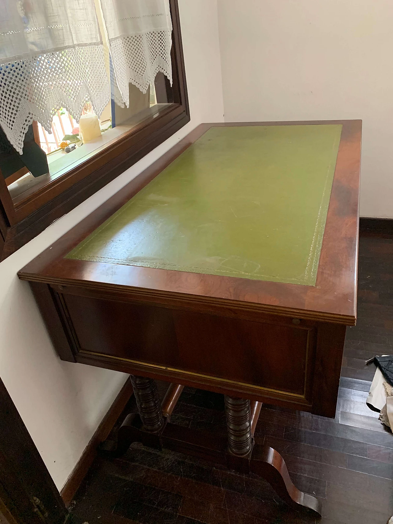 Scrivania Stile marina inglese 1068286