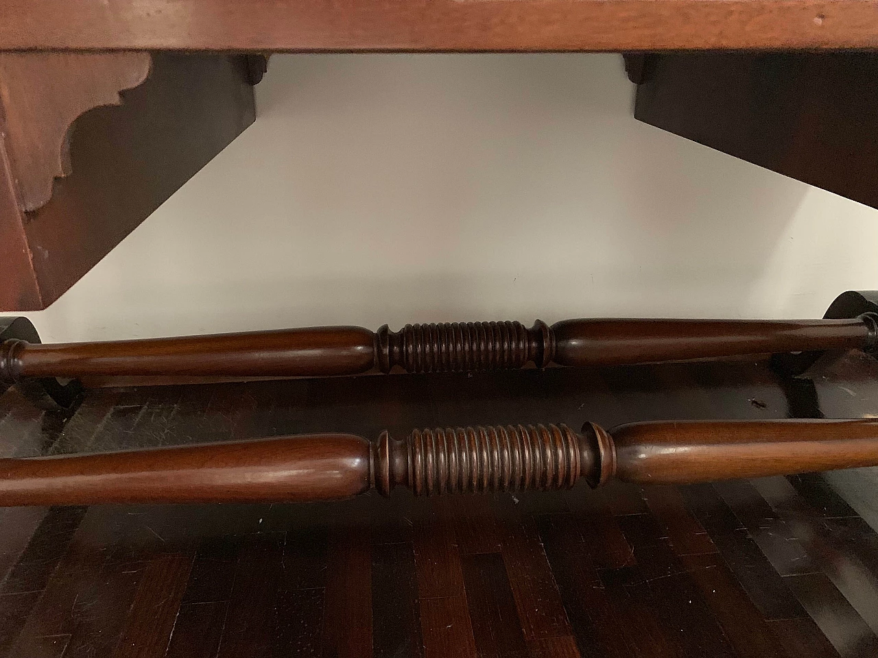 Scrivania Stile marina inglese 1068287