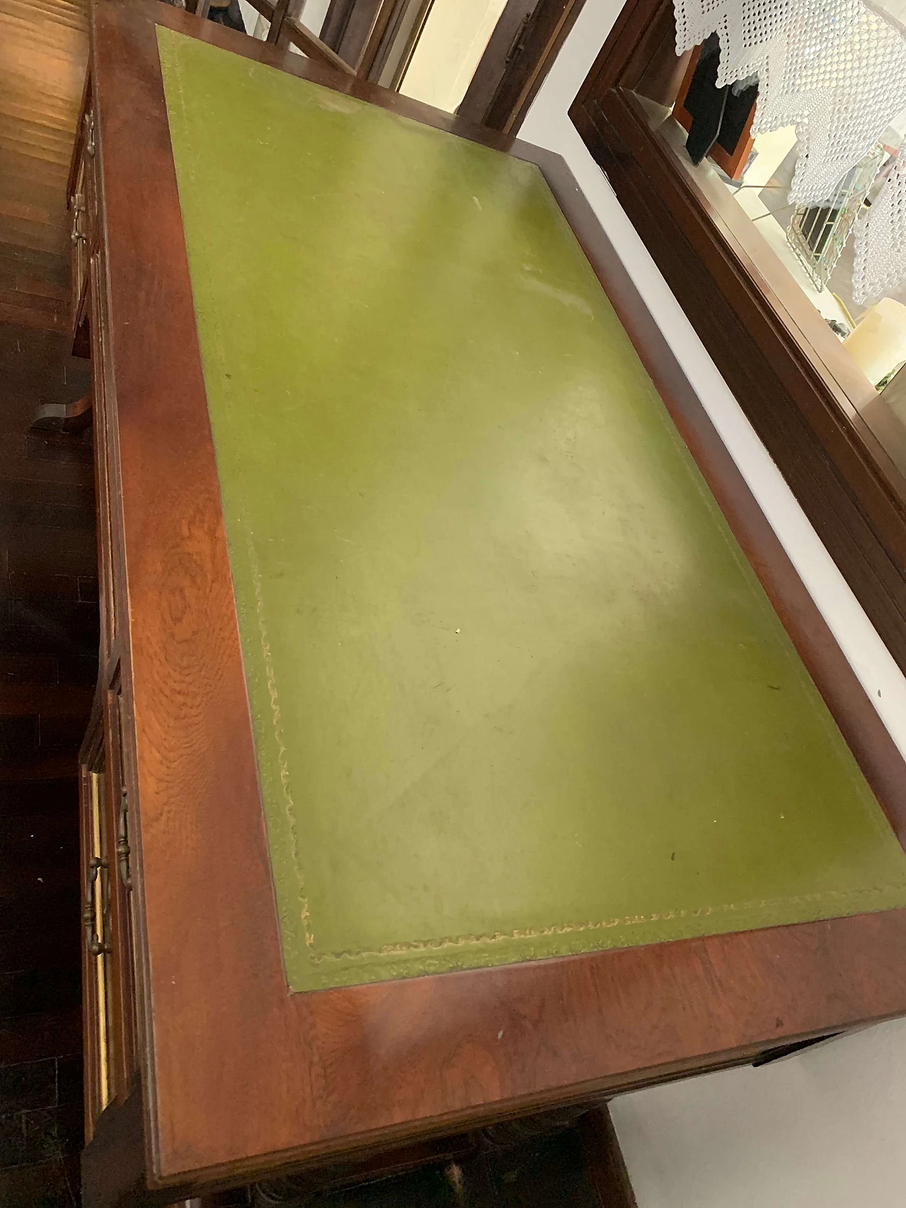 Scrivania Stile marina inglese 1068288