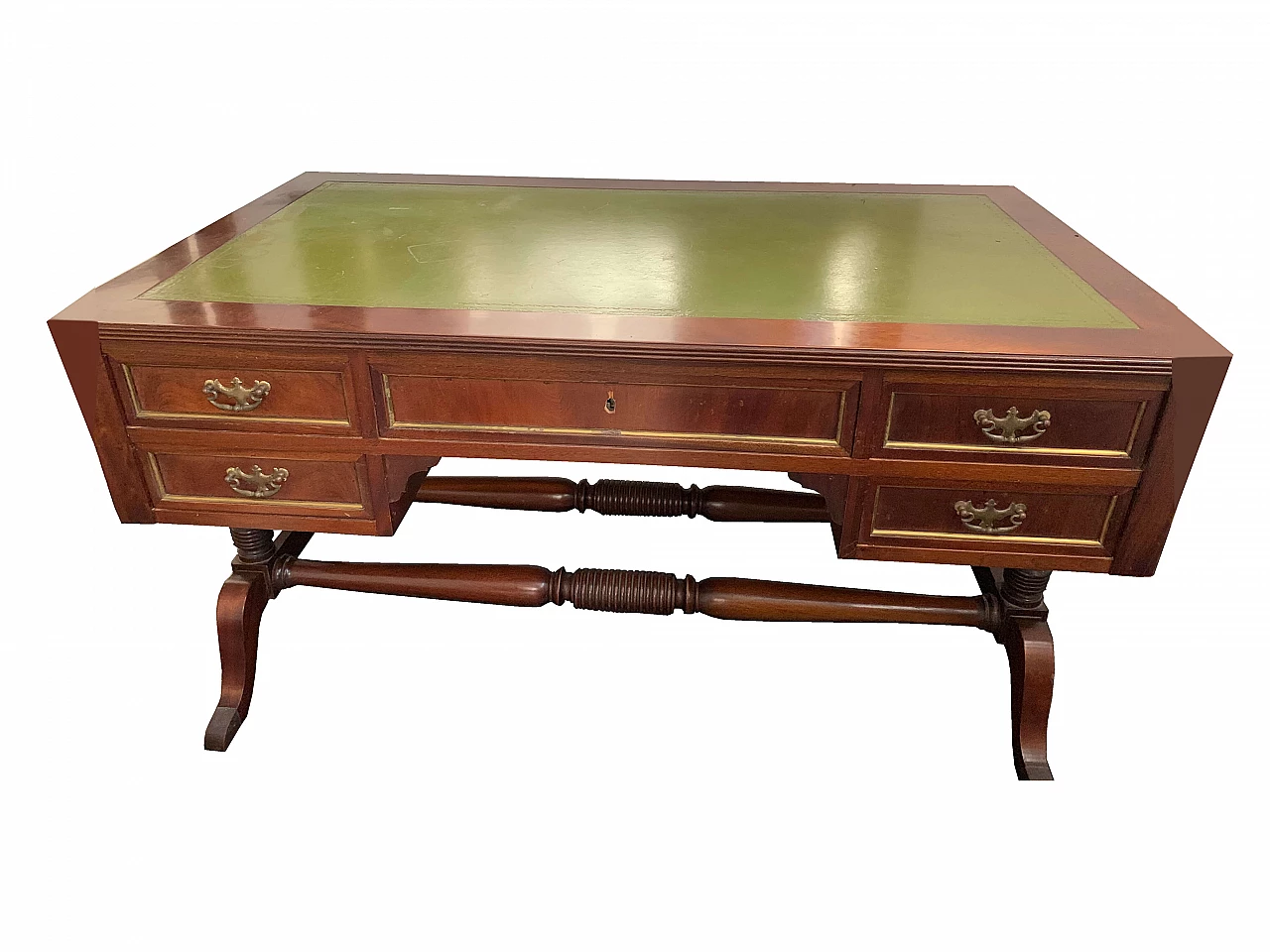 Scrivania Stile marina inglese 1068364