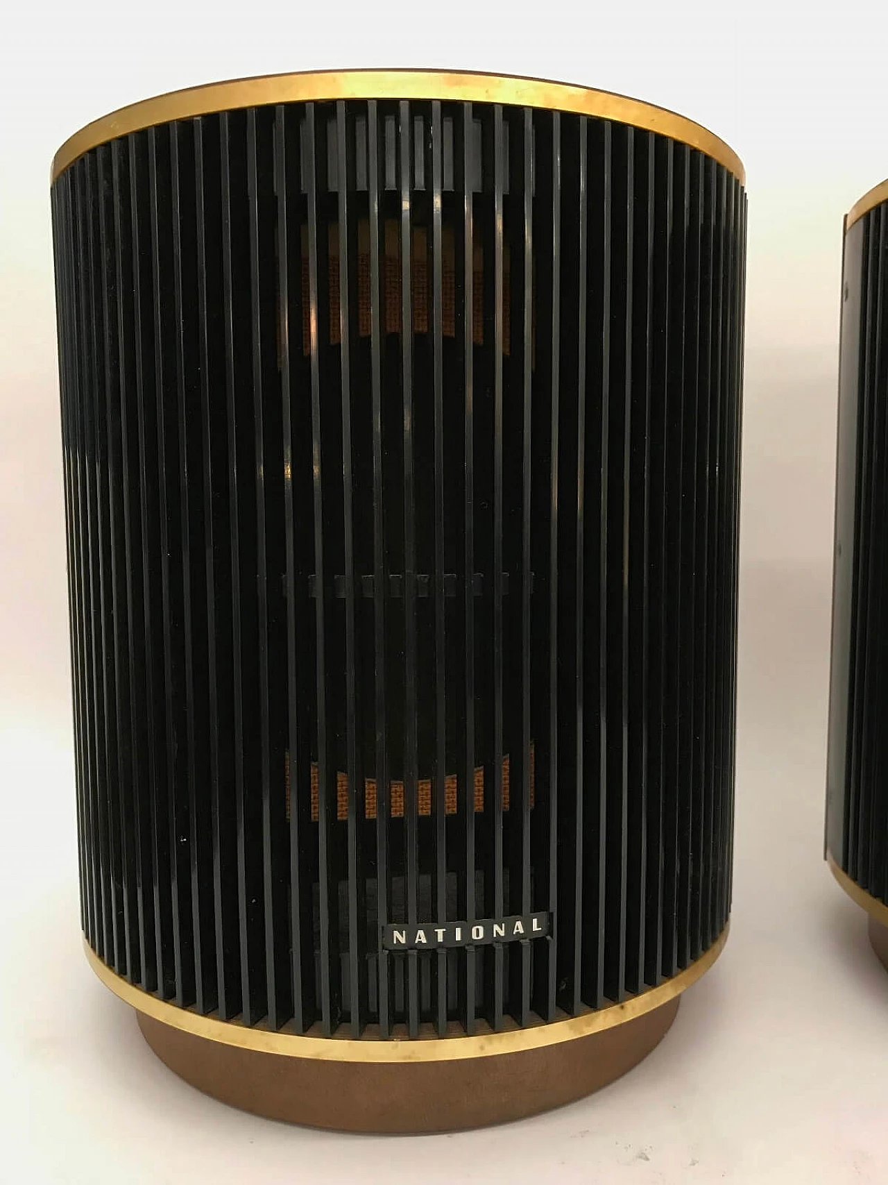 Casse da musica "National" made in Japan 3