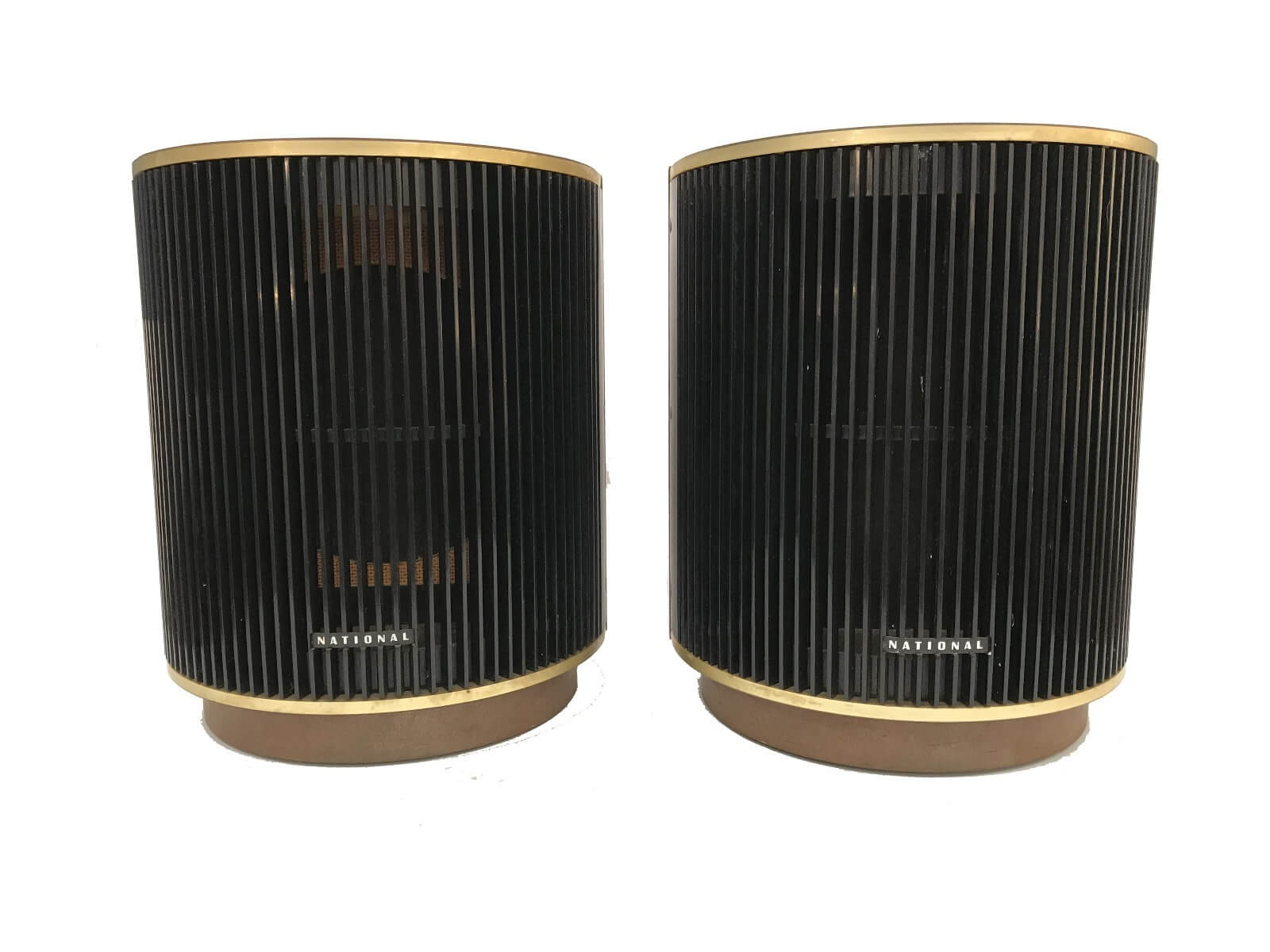 National made in Japan speaker intOndo