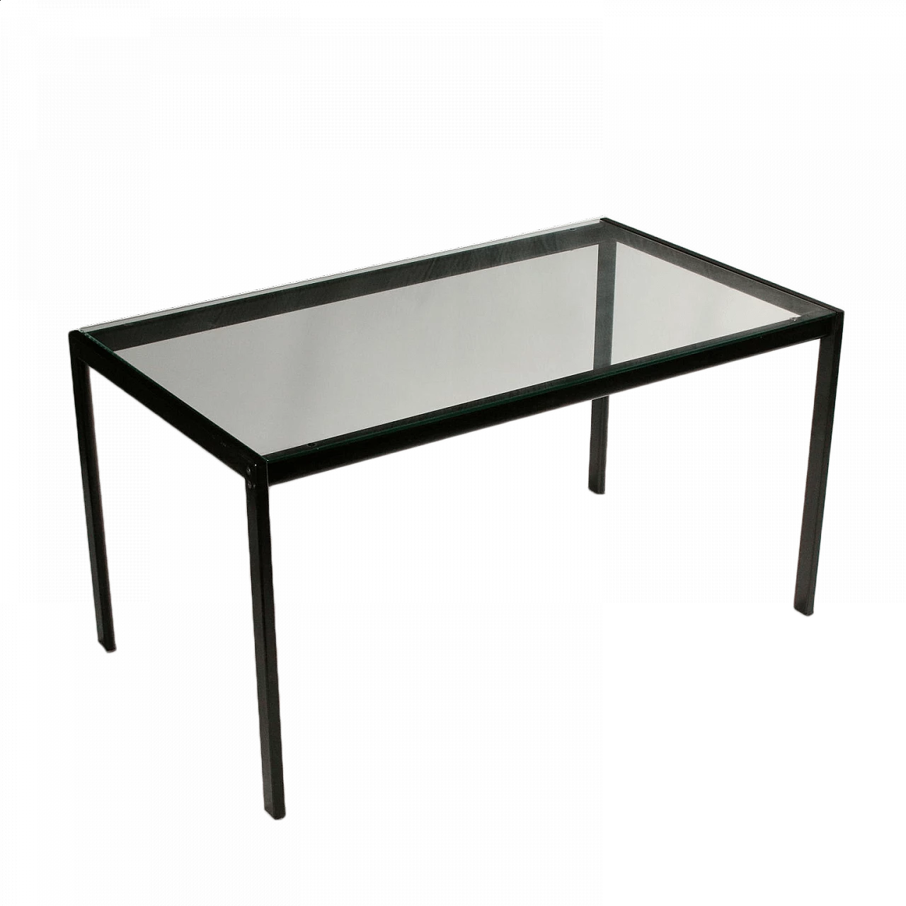 Tavolo Sanmarco 2570, Gae Aulenti per Zanotta, anni '80 1069130