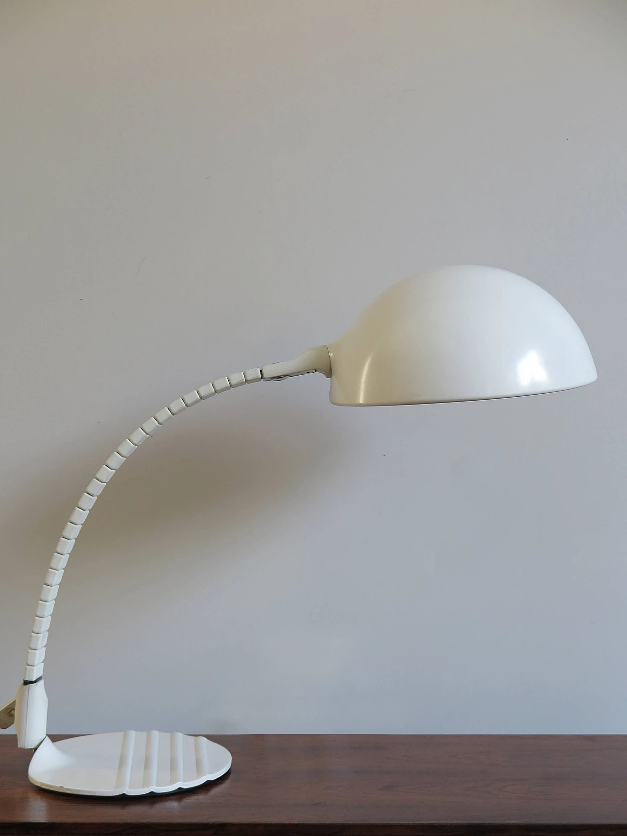 Table lamp by Elio Martinelli for Martinelli Luce, 1960s 1069463