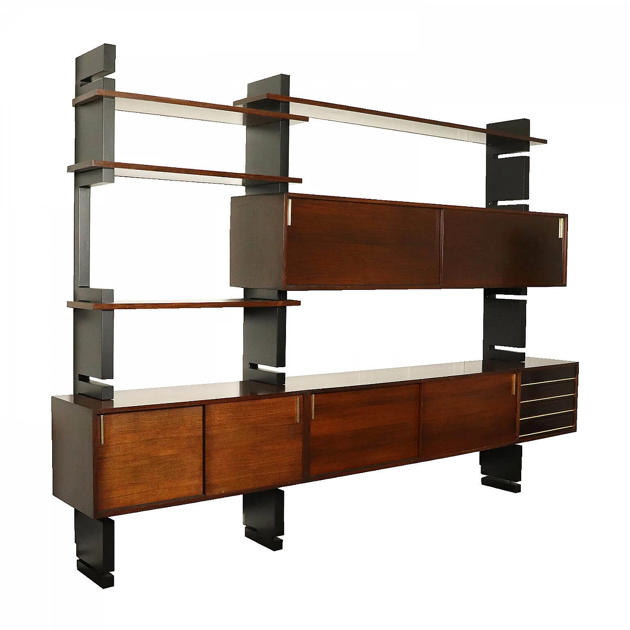 Libreria Extenso, di Amma Torino, anni '60 1069599