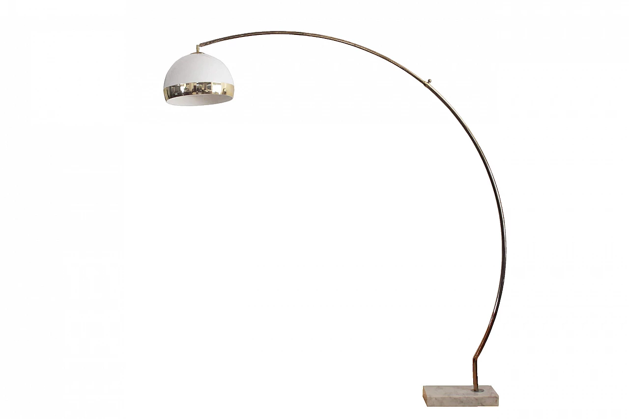 Vintage arc lamp, '60s 1069910