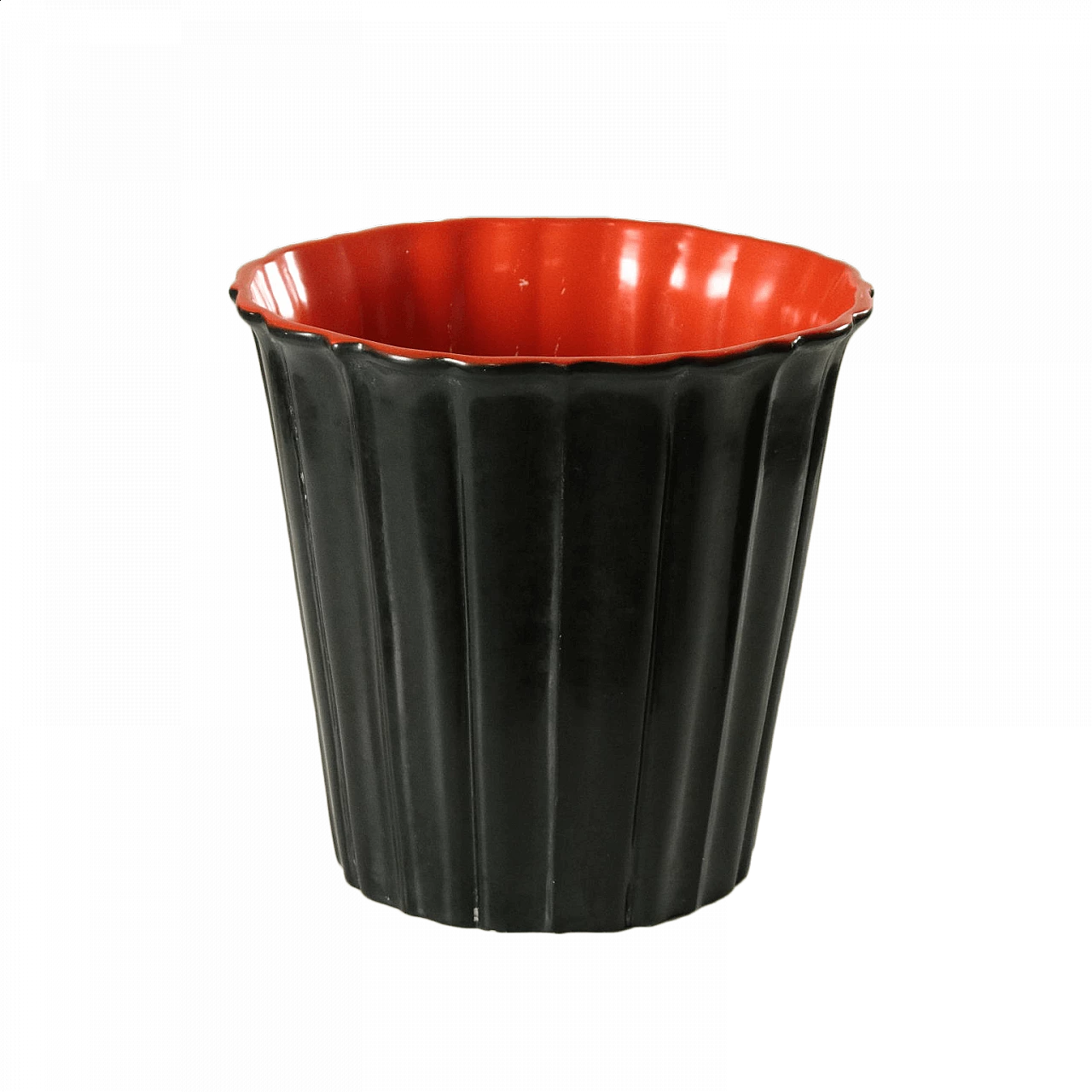 Vaso mosso della Richard Ginori di San Cristoforo 1069924