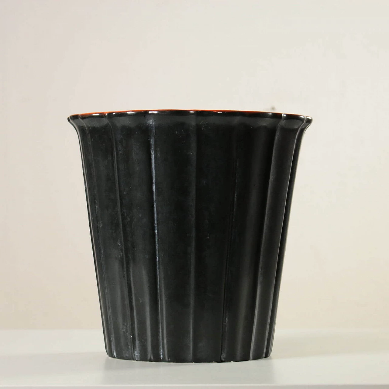 Vaso mosso della Richard Ginori di San Cristoforo 1069926