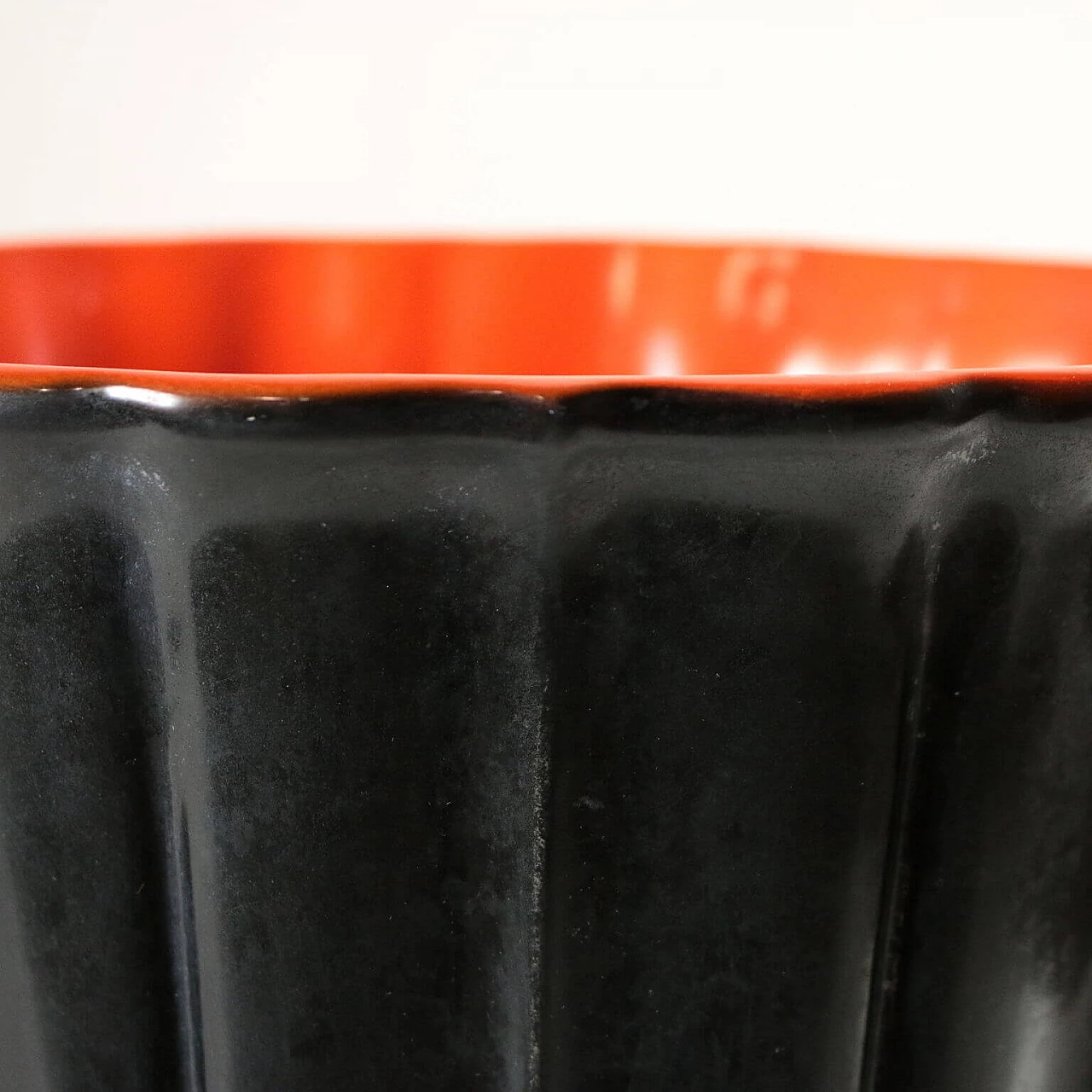 Vaso mosso della Richard Ginori di San Cristoforo 1069927