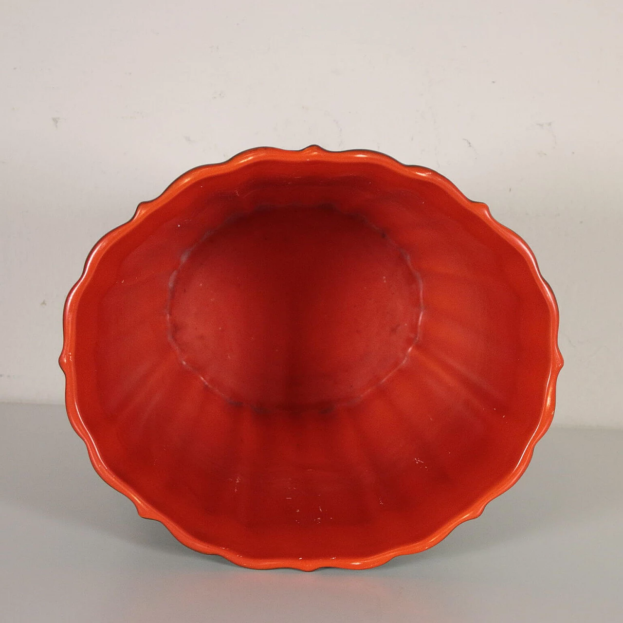 Vaso mosso della Richard Ginori di San Cristoforo 1069928