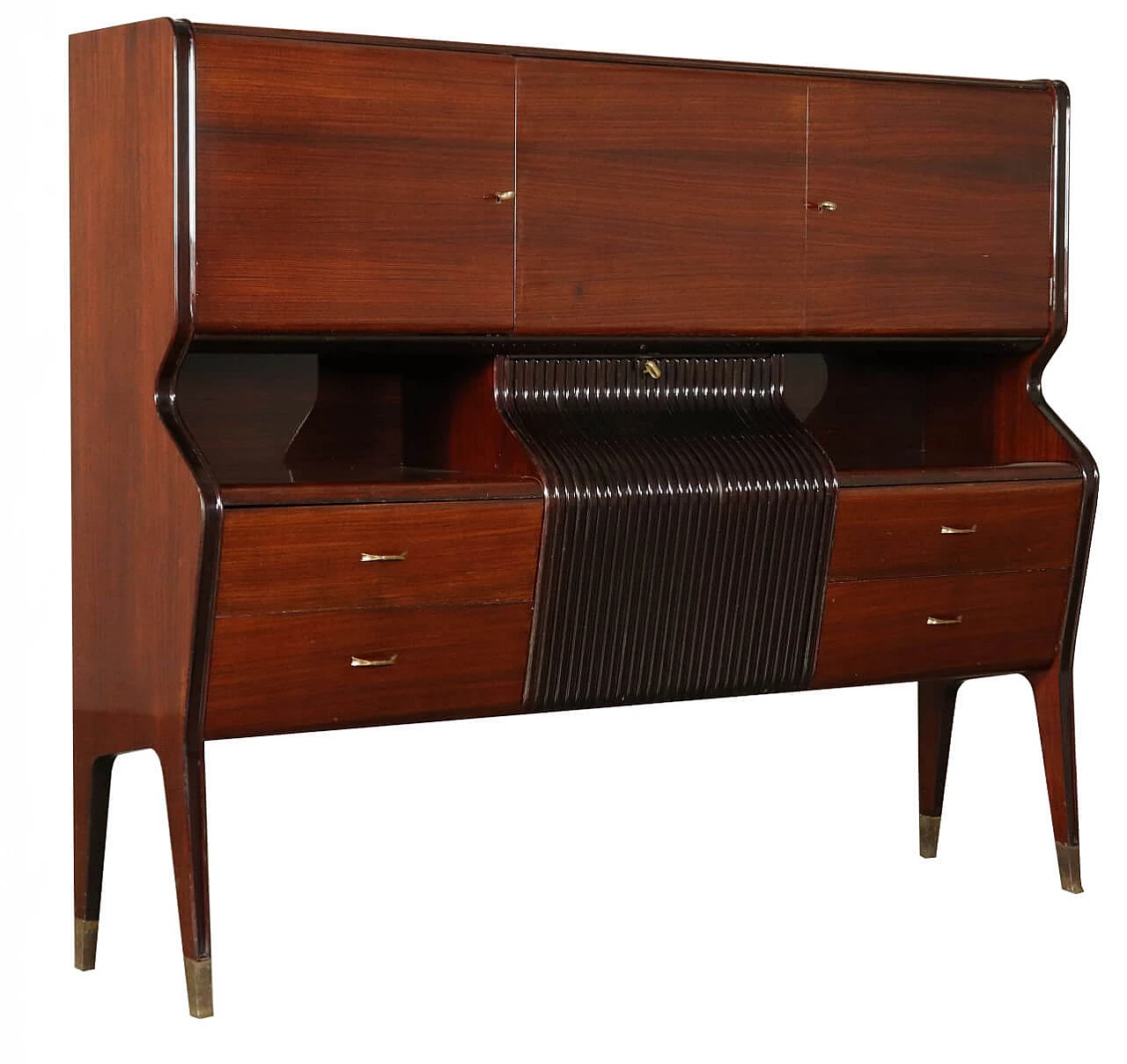 Mobile bar di Osvaldo Borsani, anni '50 1070145