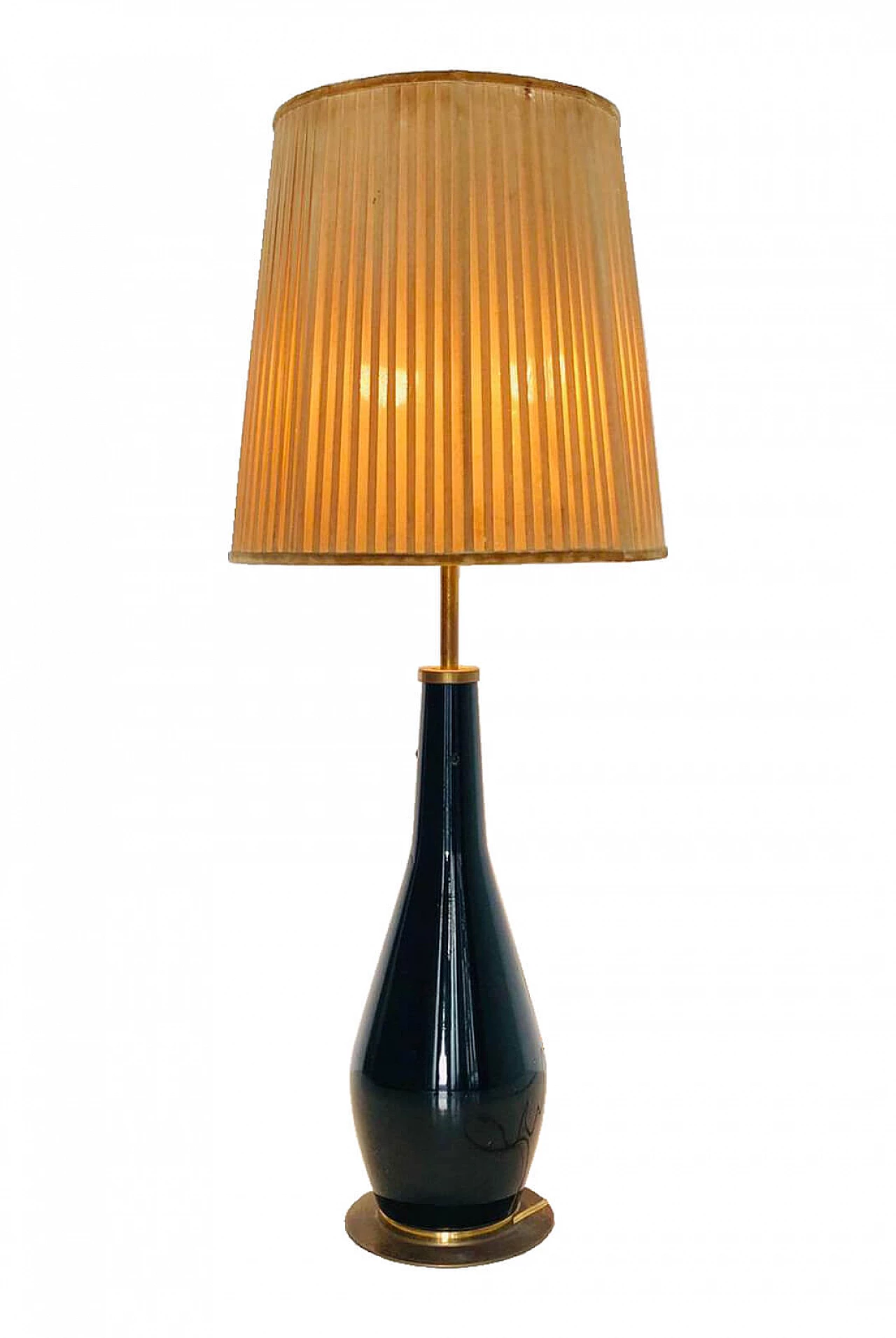 Table lamp, Stilnovo, 1950s 1070969