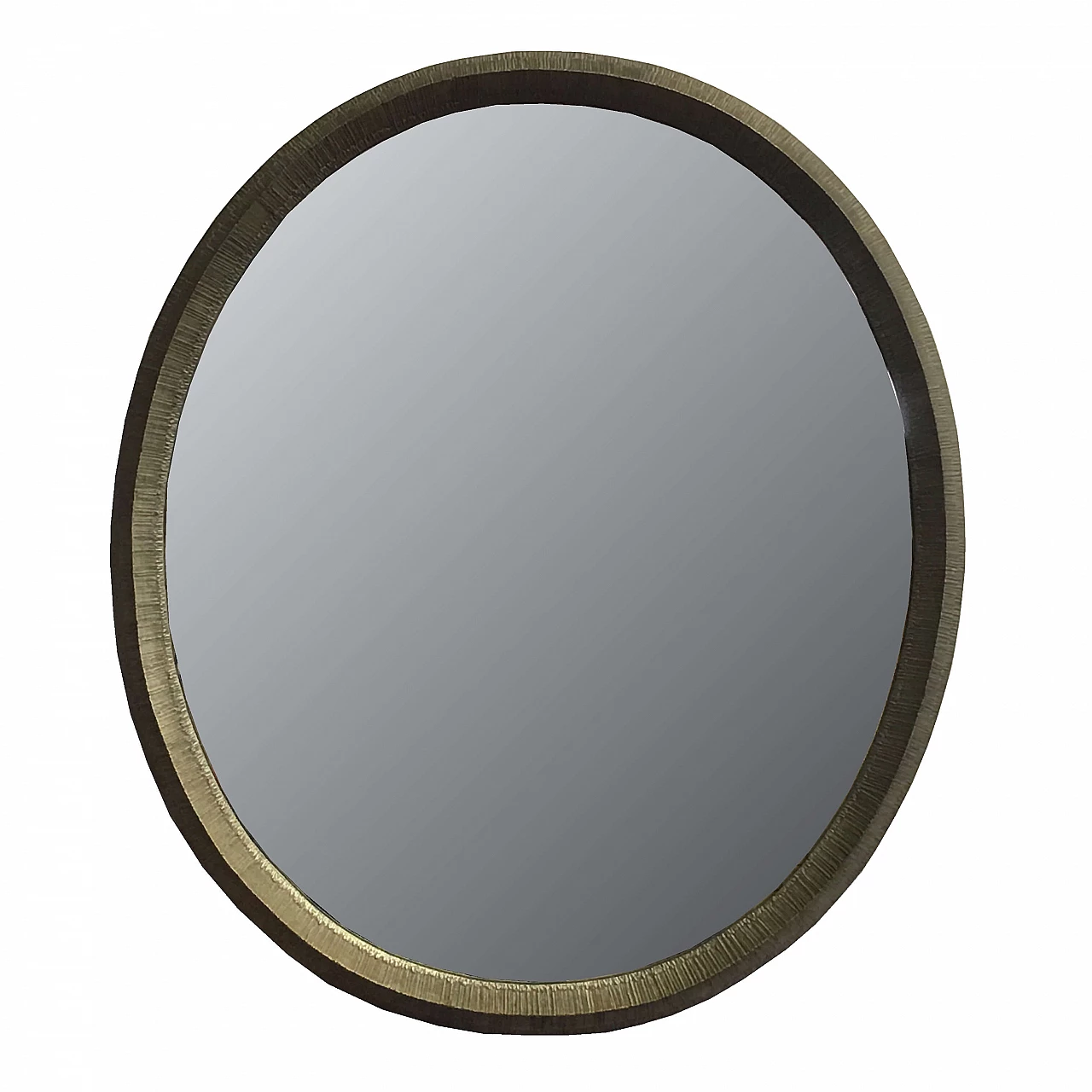 Specchio da parete d'epoca di Lorenzo Burchiellaro 1071377