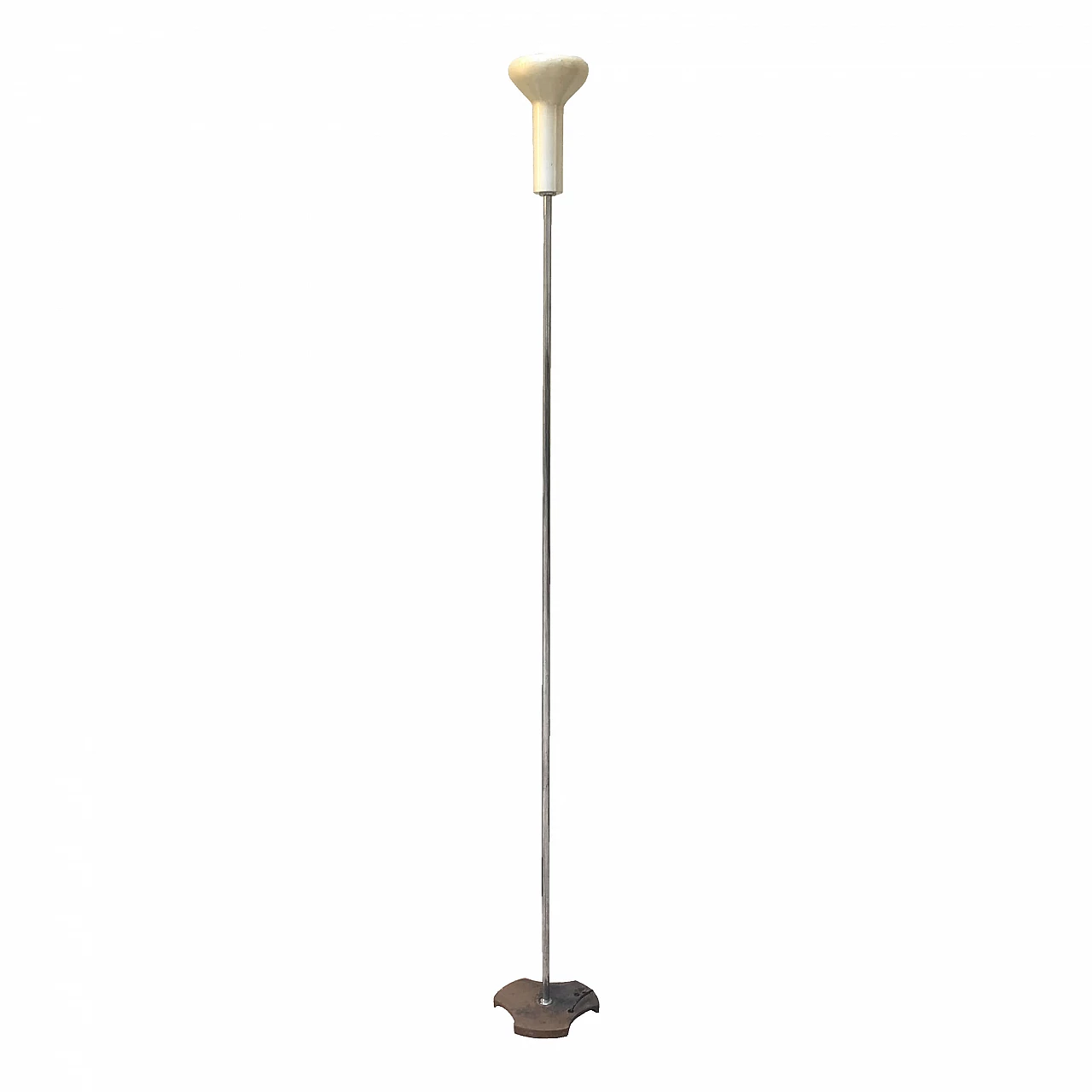 Gino Sarfatti Floor Lamp Model 1073 by Arteluce - Italy, 1950s 1071384