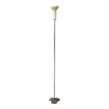 Gino Sarfatti Floor Lamp Model 1073 by Arteluce - Italy, 1950s