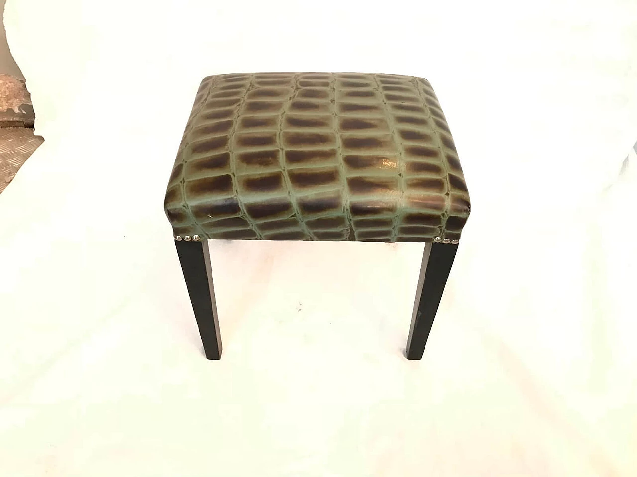 Pair of printed benches 3