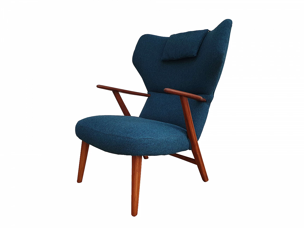 Danish designed armchair,  70's 1071610