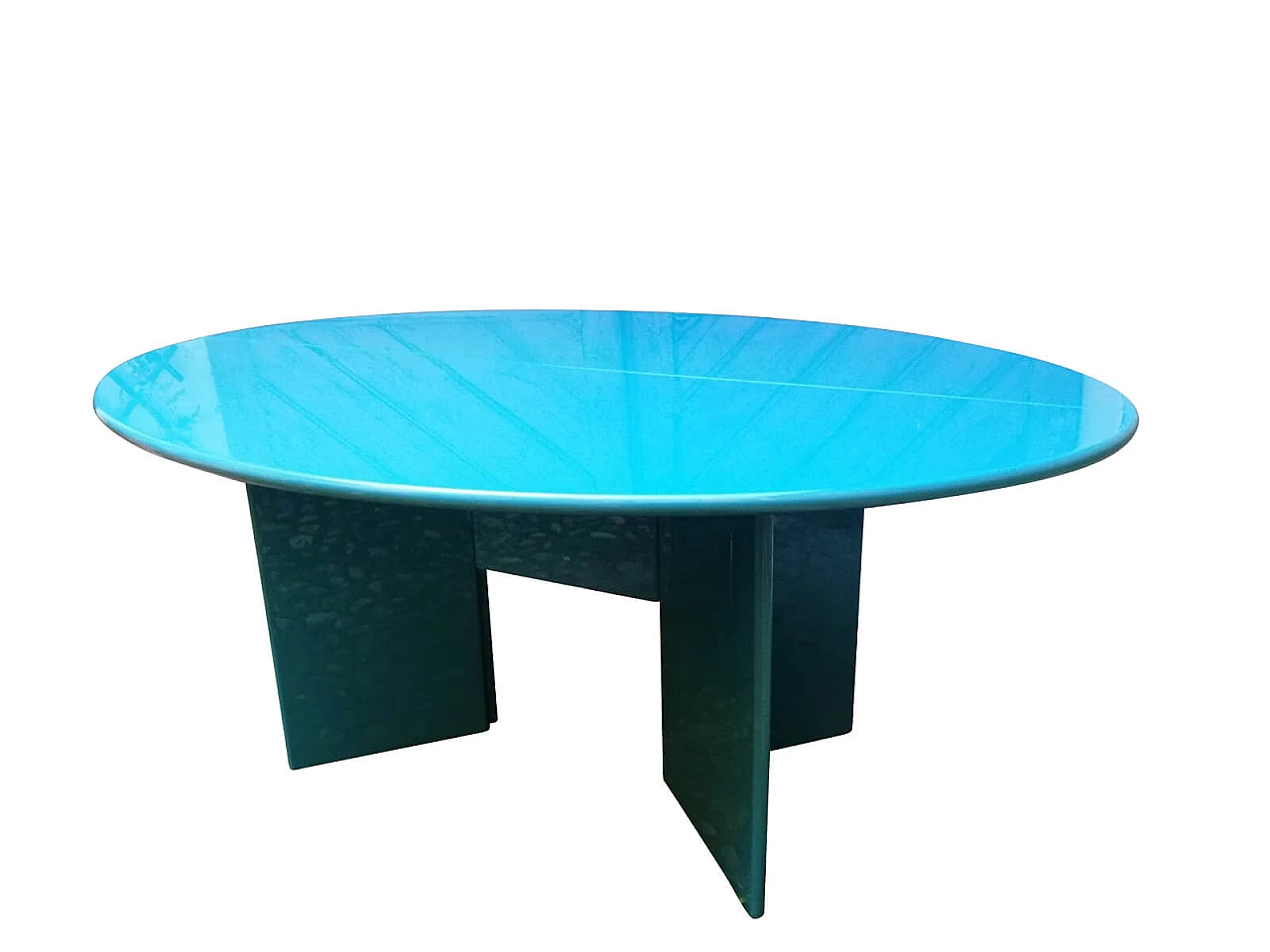 Antella table by Kazuhide Takahama for Cassina 1072389