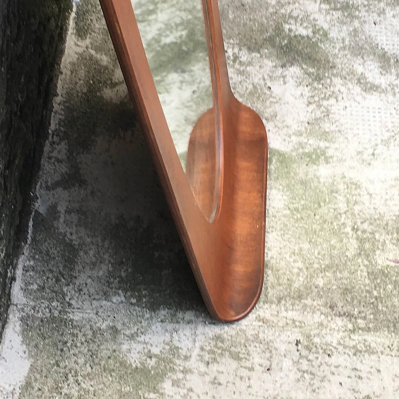 Specchio ovale di Campo e Graffi, anni '50 1072547