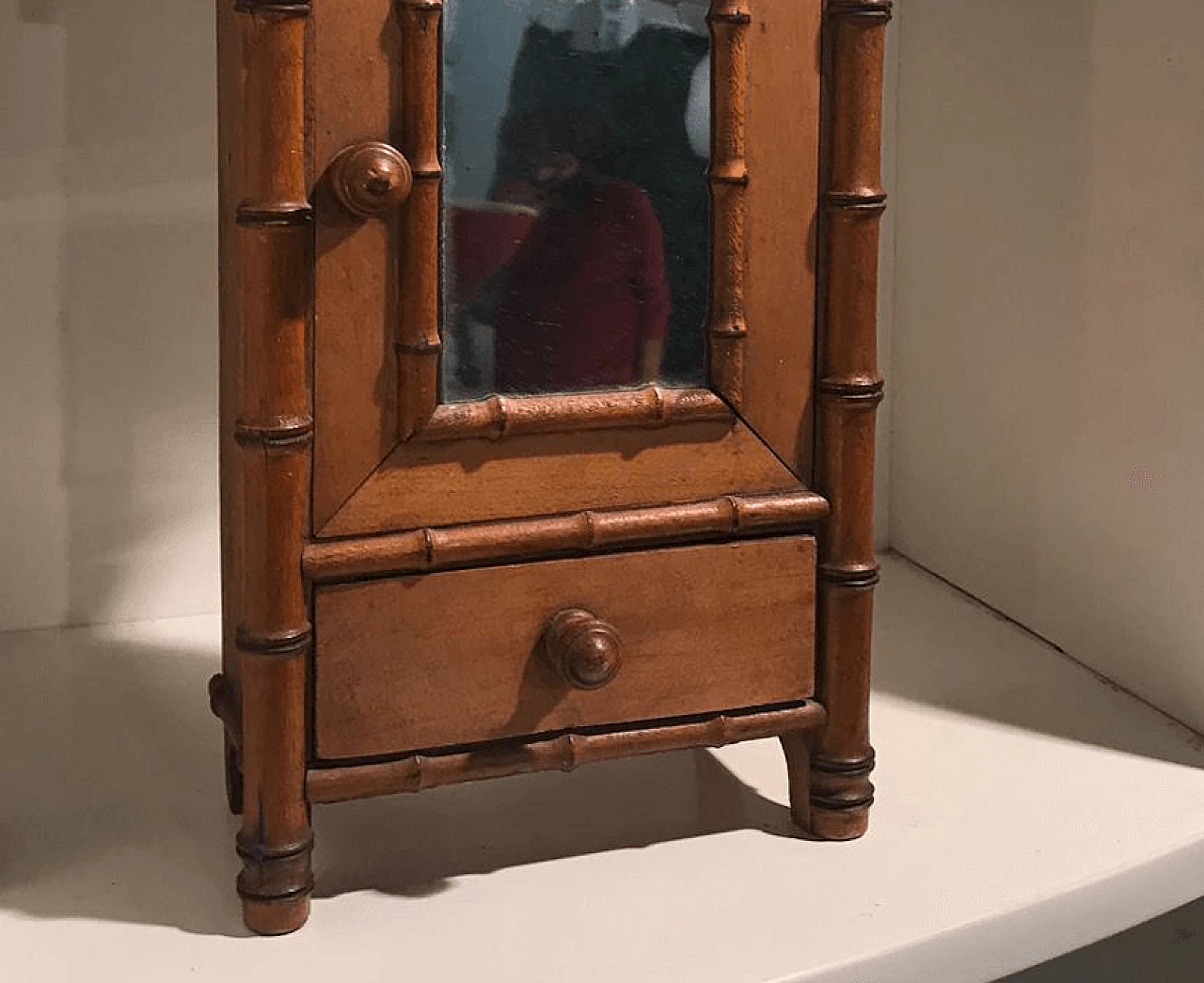 Armadio giocattolo, anni 1920 ca 1072698