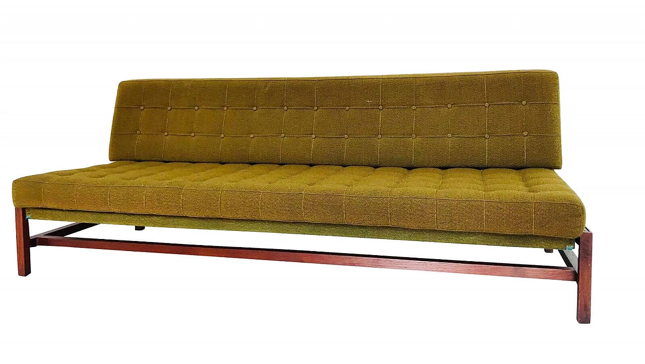 3 seater sofa, Scandinavian design, 1970s 1072920