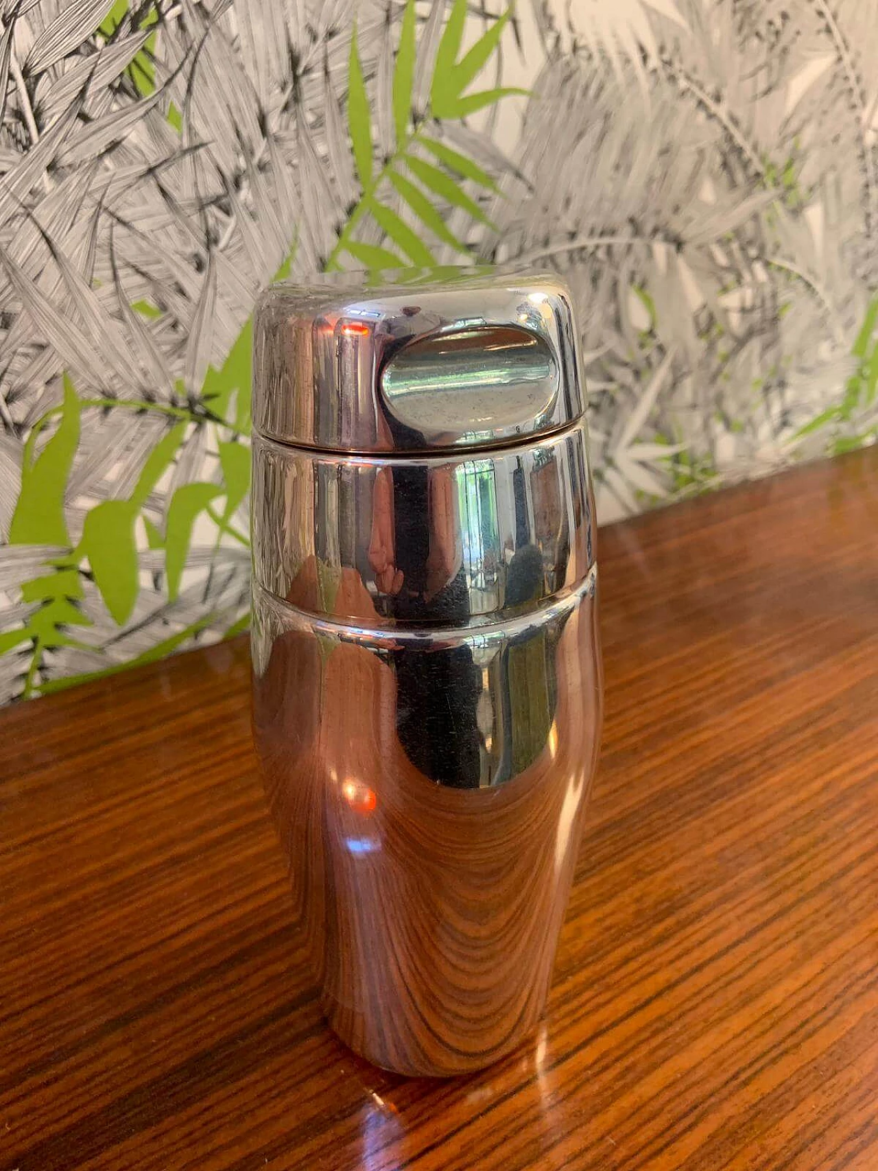 Shaker Alfra Alessi, 1950s 1072940