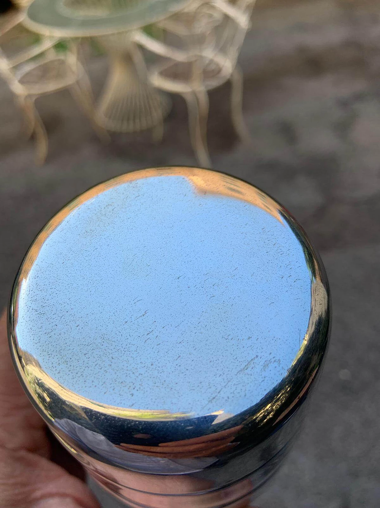 Shaker Alfra Alessi, 1950s 1072942