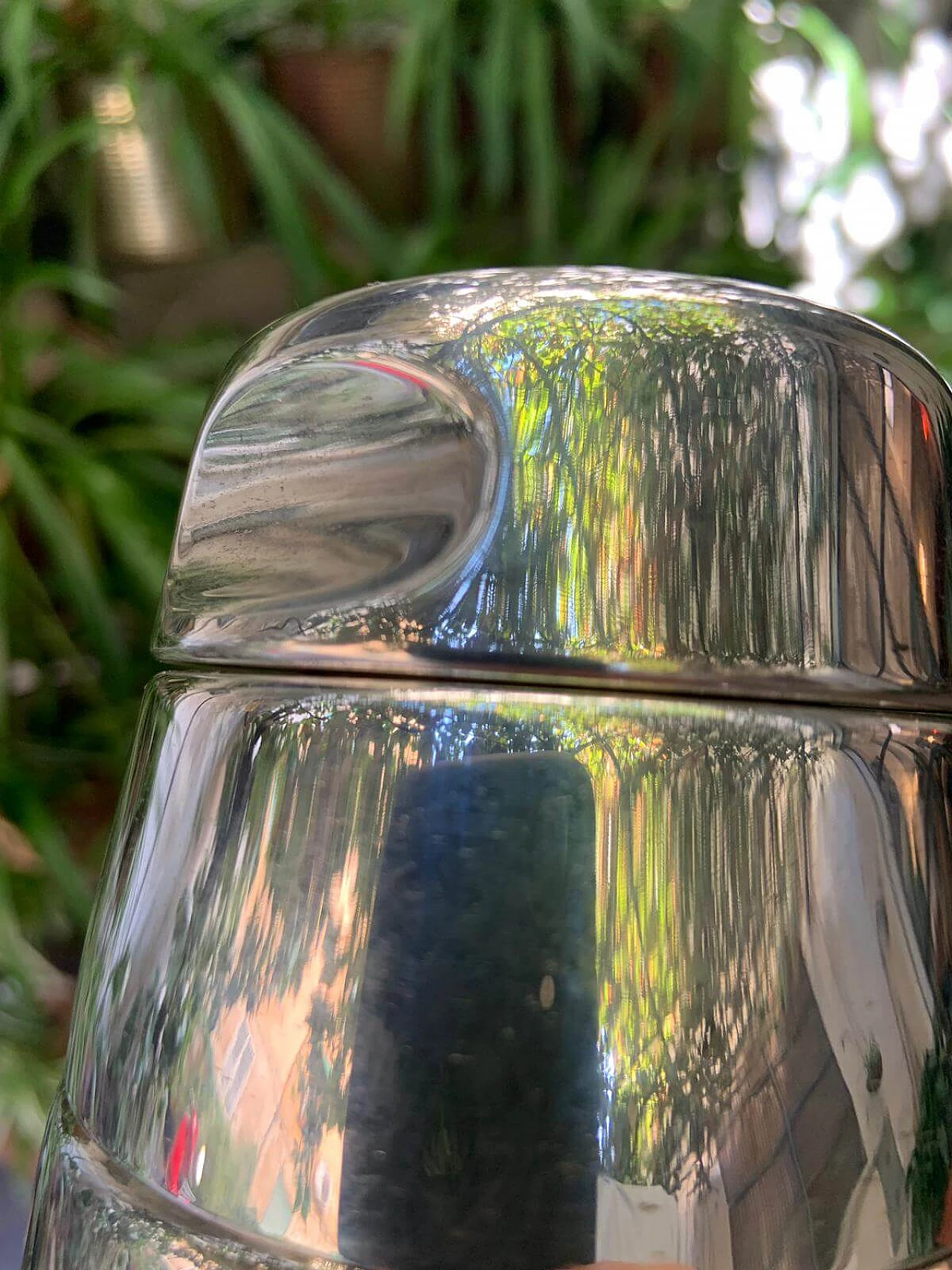 Shaker Alfra Alessi, 1950s 1072943