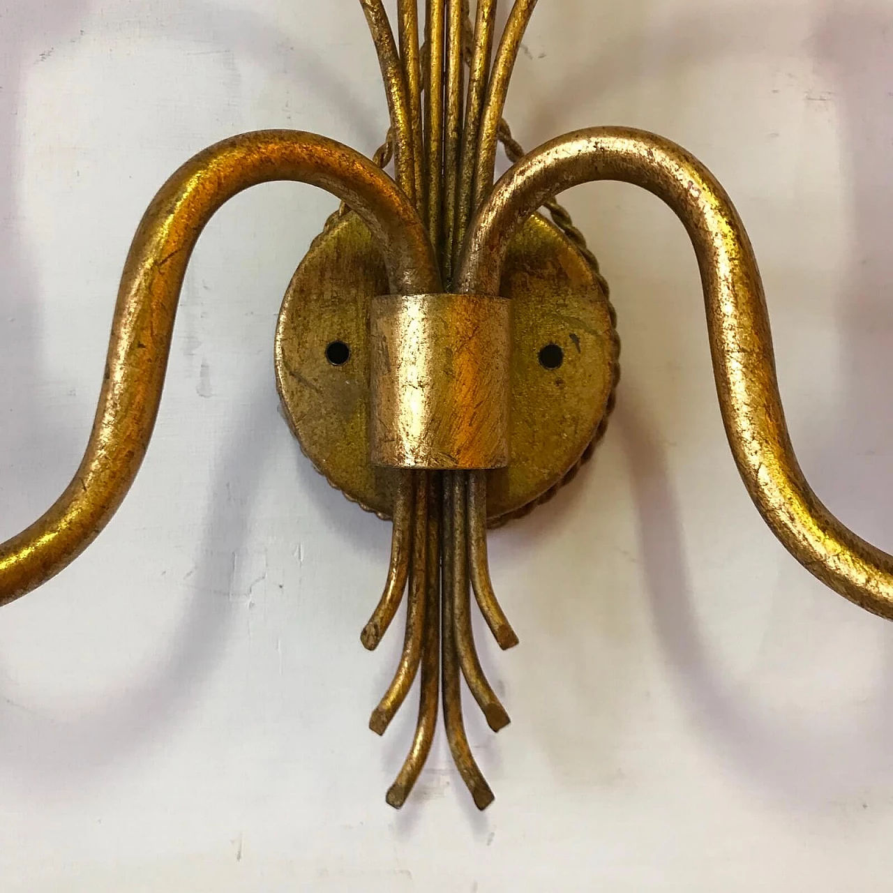 Coppia di appliques Banci , Firenze anni ‘ 70 3