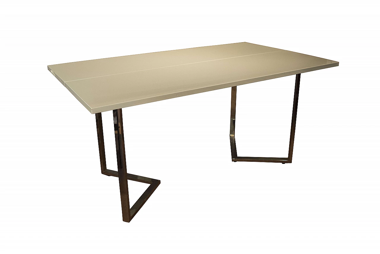 Consolle trasformabile, anni '70 1073120