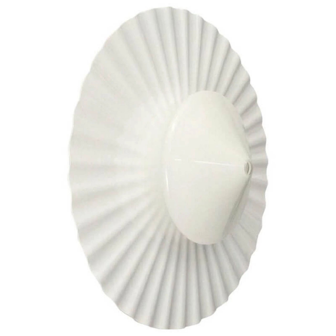 Plafoniera Riplissè di Achille Castiglioni Per Flos 1073960