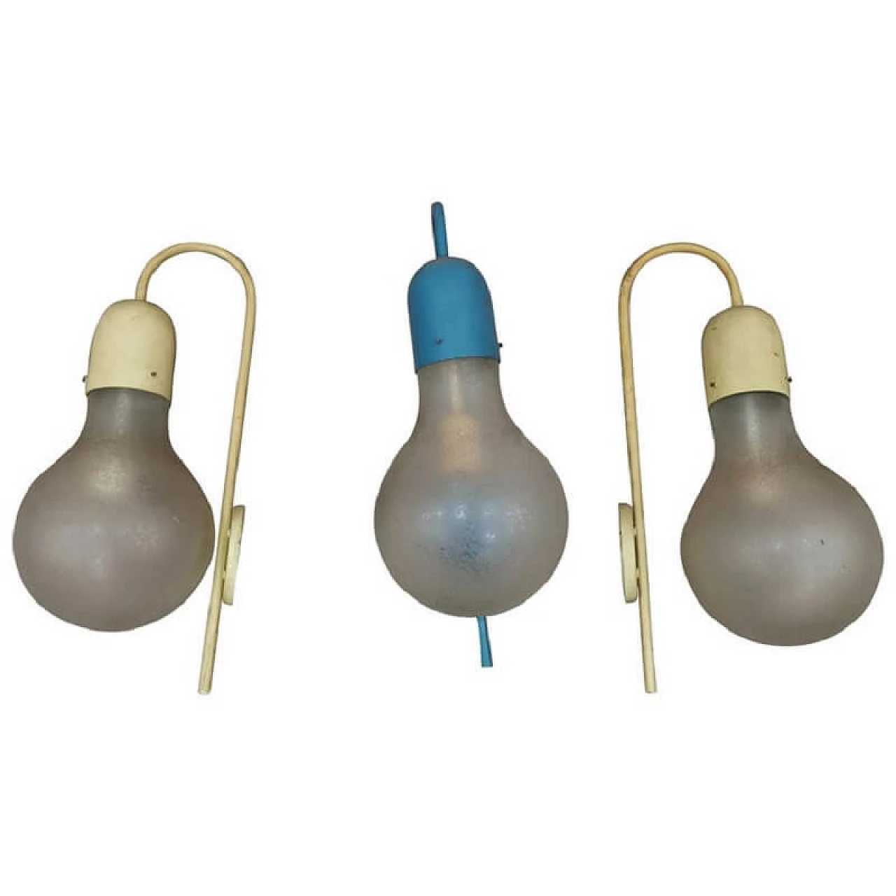 Applique in metallo, Stilux 1073969