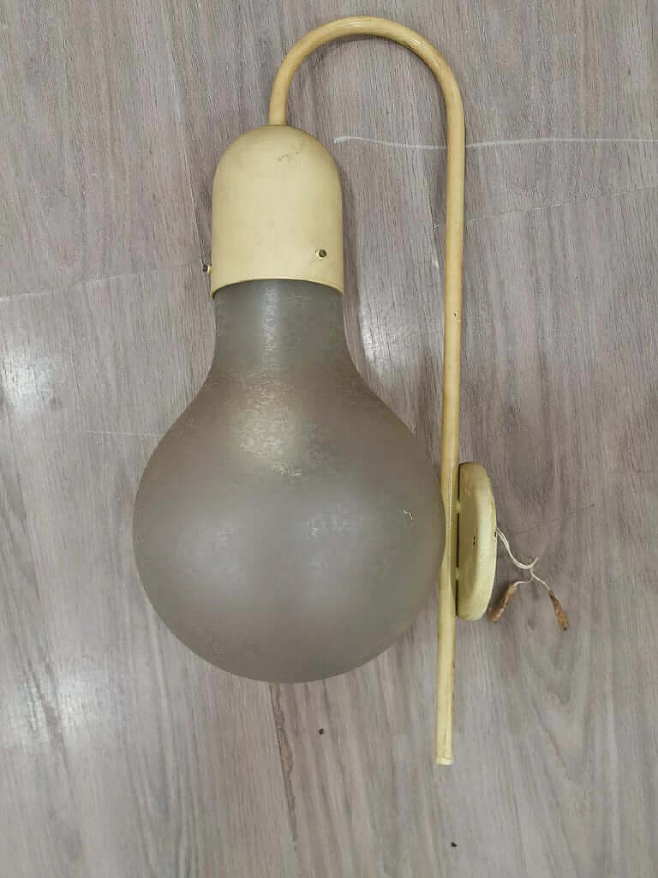 Applique in metallo, Stilux 1073973