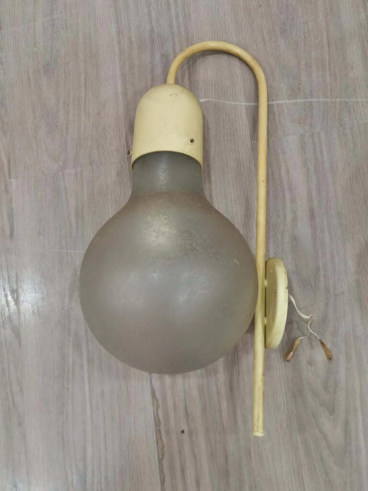 Applique in metallo, Stilux 1073974