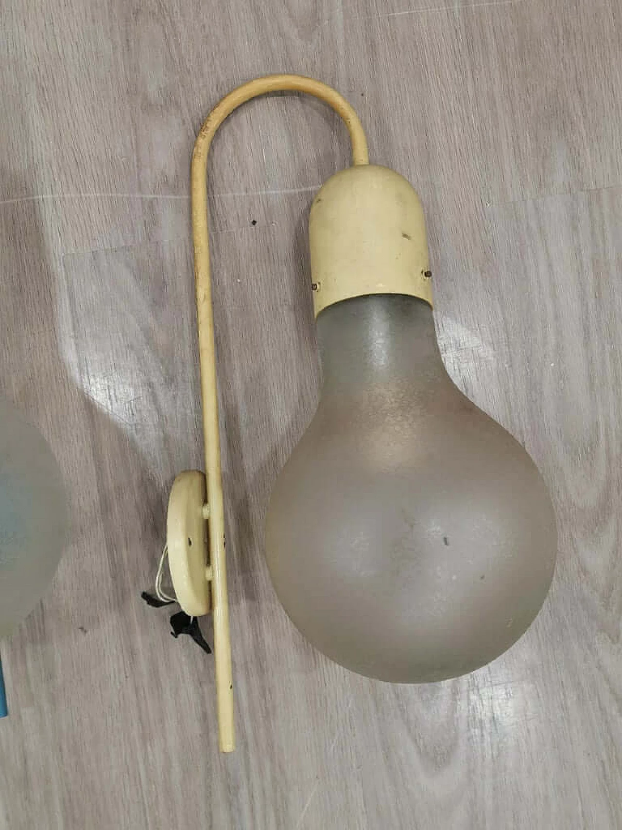 Applique in metallo, Stilux 1073977