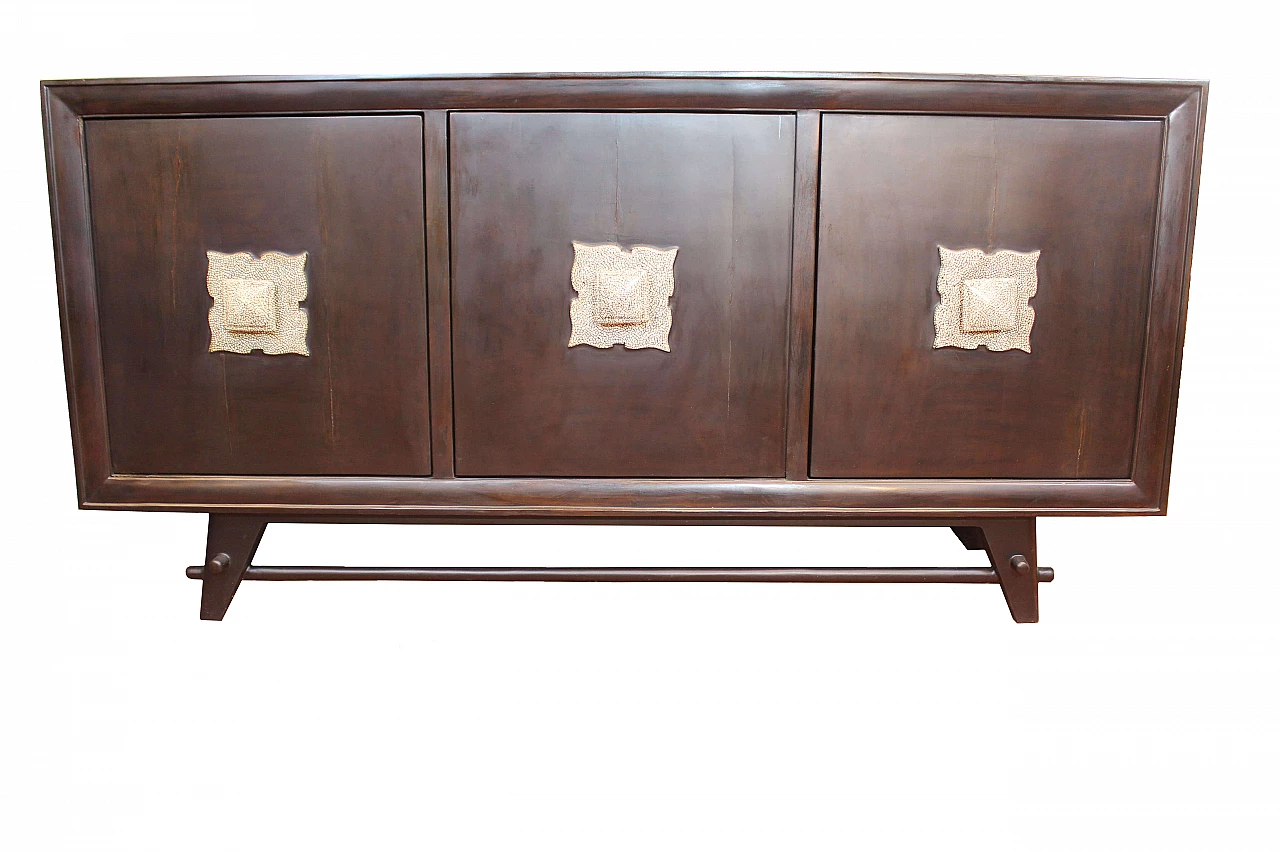 Credenza in art deco 1074053