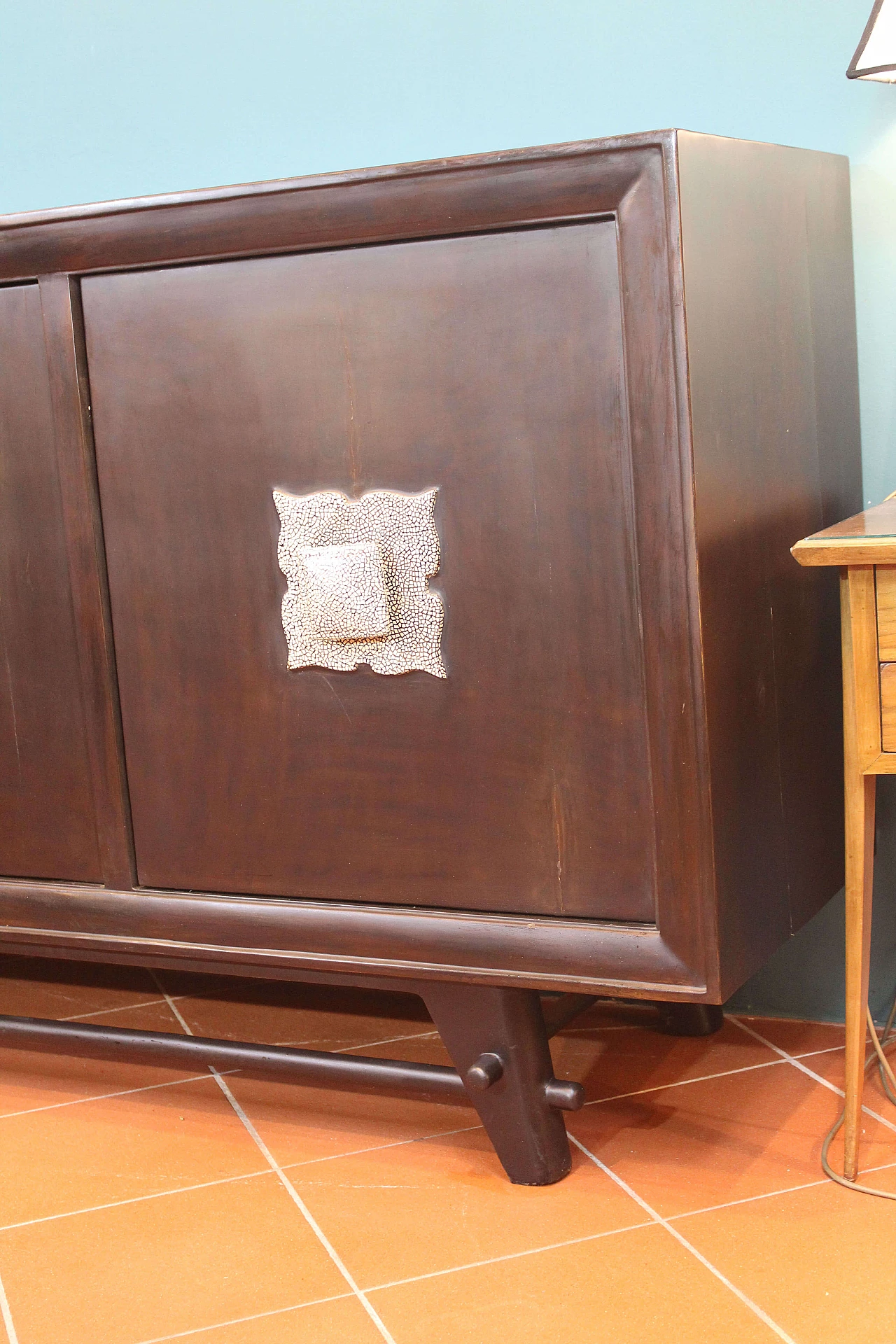 Credenza in art deco 1074057