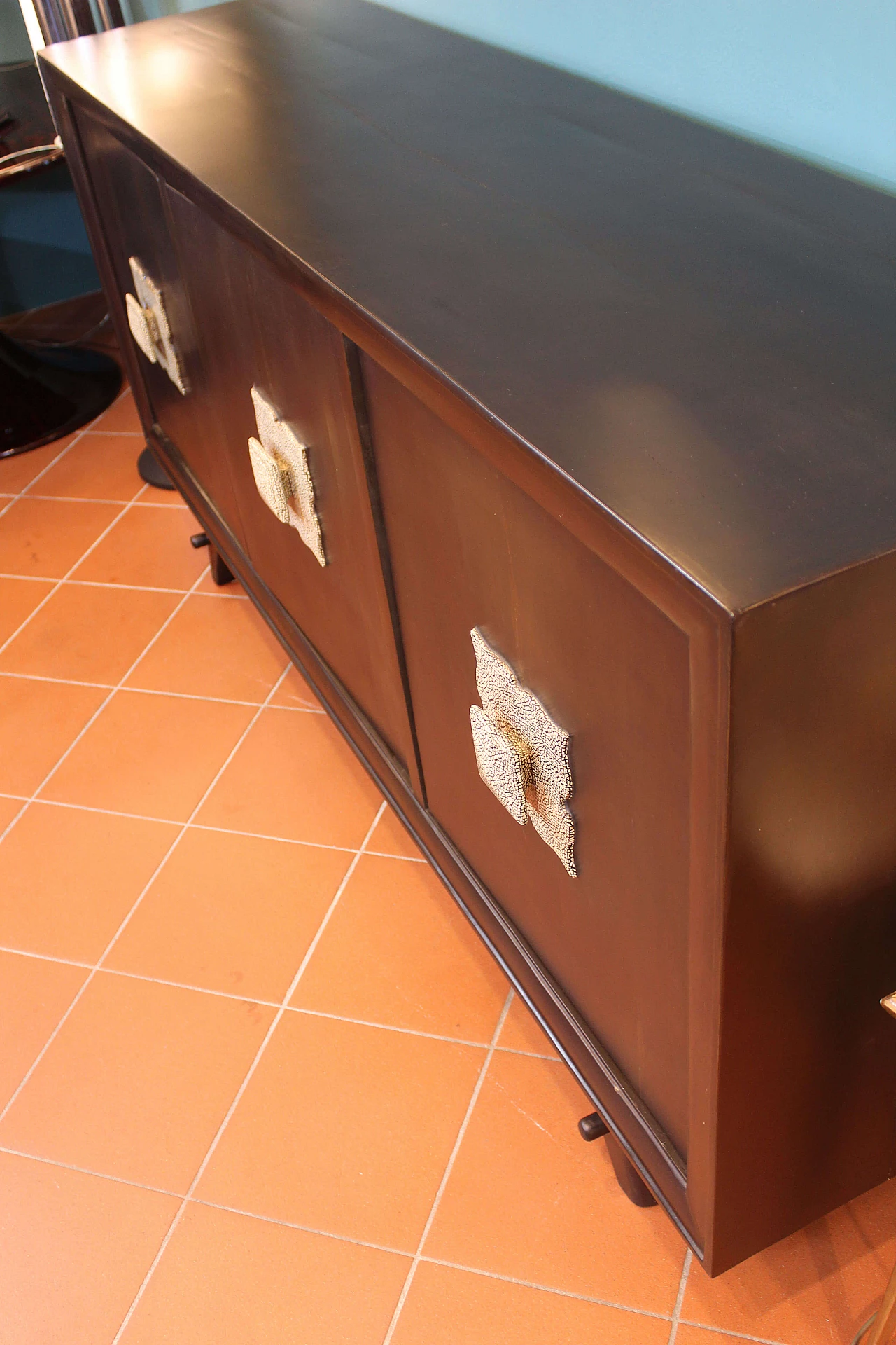 Credenza in art deco 1074060