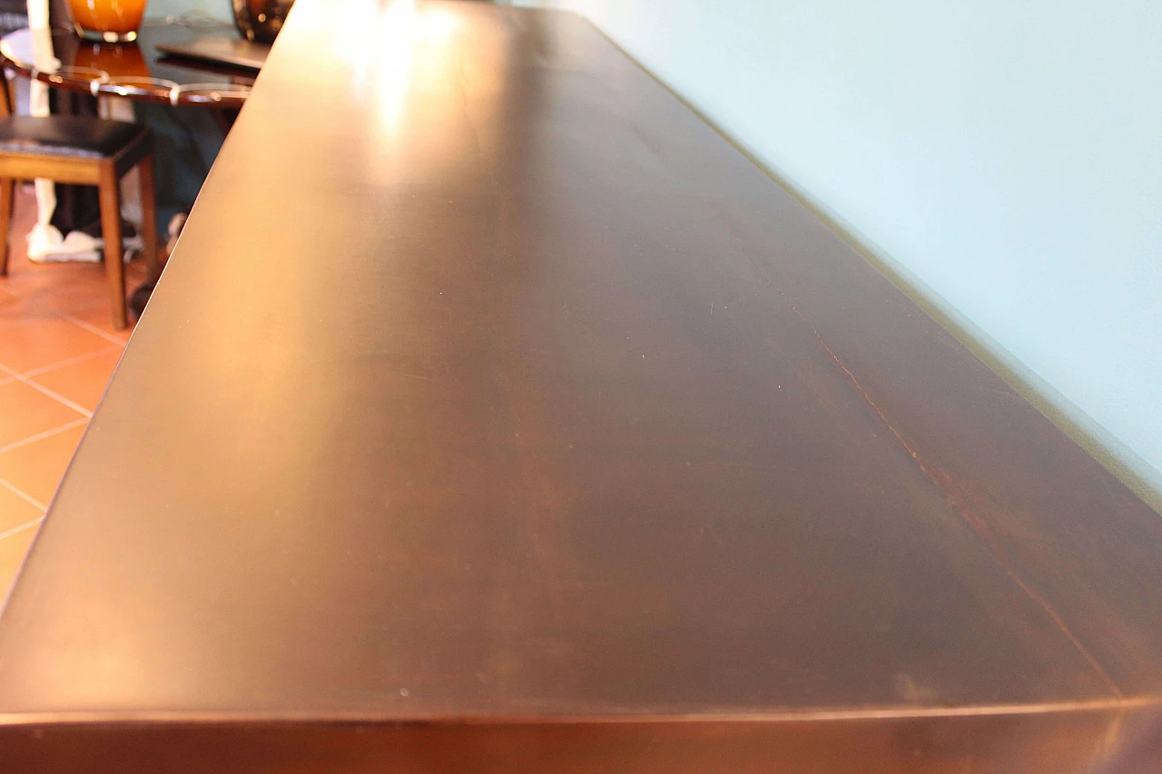 Credenza in art deco 1074061